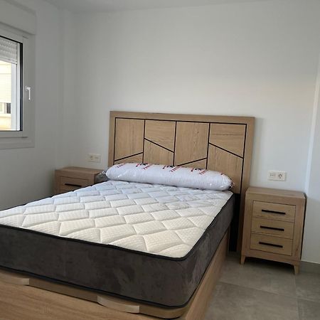 Piso Alma 2B Lägenhet Fuengirola Exteriör bild