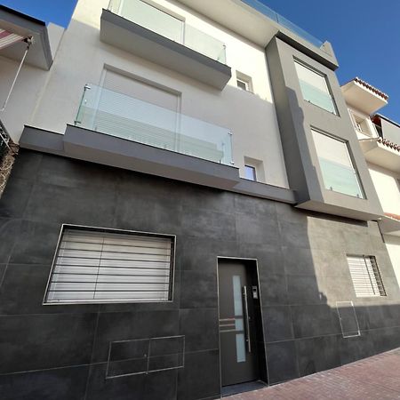 Piso Alma 2B Lägenhet Fuengirola Exteriör bild