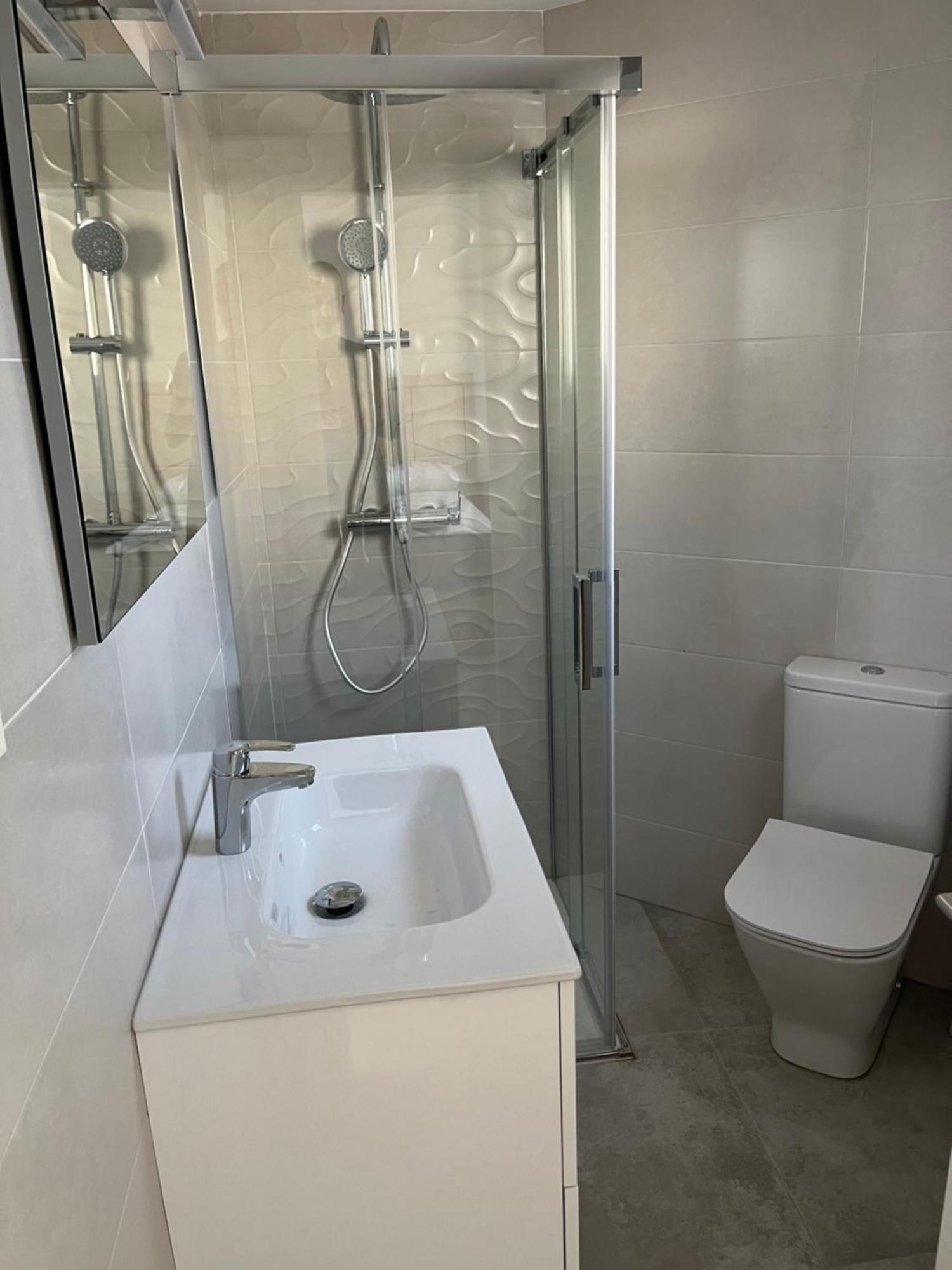 Piso Alma 2B Lägenhet Fuengirola Exteriör bild