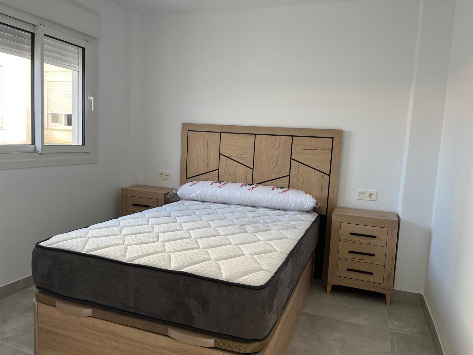 Piso Alma 2B Lägenhet Fuengirola Exteriör bild